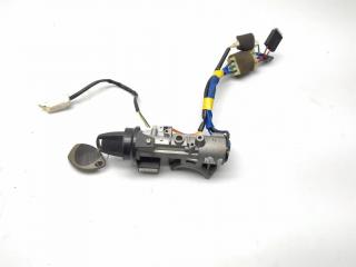 замок зажигания SsangYong Rodius 1 поколение [рестайлинг] 2009, 2.7 л., XDI, OM 665.926, дизель, 5МКПП, space black / lak, минивэн, задний привод, правый руль, 86970-08110