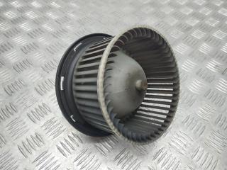 моторчик печки Jeep Cherokee 3 поколение KJ 2003, 2.8 л., CRD, ENR, дизель, АКПП, синий, внедорожник 5 дв., полный привод, правый руль