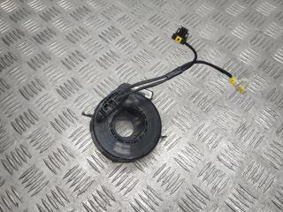 шлейф руля Jeep Cherokee 3 поколение KJ 2003, 2.8 л., CRD, ENR, дизель, АКПП, синий, внедорожник 5 дв., полный привод, правый руль, 14230543