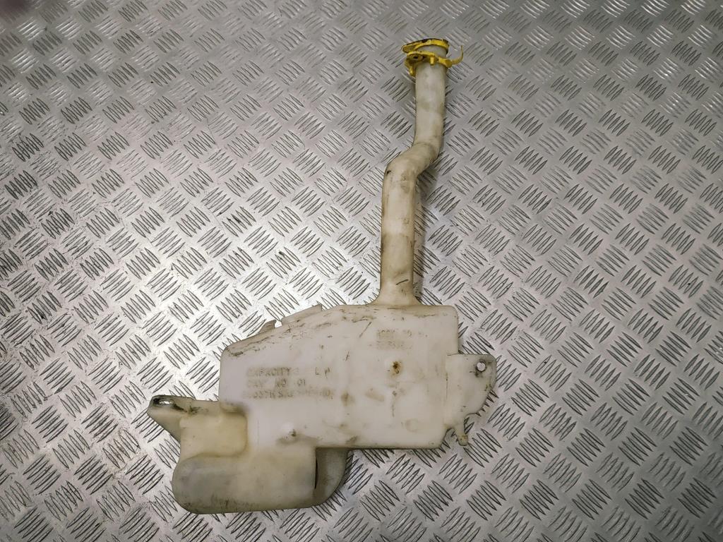 бачок омывателя Jeep Cherokee 3 поколение KJ 2003, 2.8 л., CRD, ENR, дизель, АКПП, синий, внедорожник 5 дв., полный привод, правый руль, 44037H - фото №1