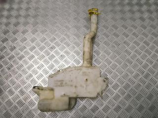 бачок омывателя Jeep Cherokee 3 поколение KJ 2003, 2.8 л., CRD, ENR, дизель, АКПП, синий, внедорожник 5 дв., полный привод, правый руль, 44037H