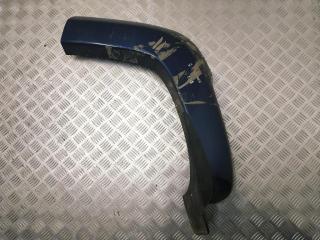 накладка колесной арки передний левый Jeep Cherokee 3 поколение KJ 2003, 2.8 л., CRD, ENR, дизель, АКПП, синий, внедорожник 5 дв., полный привод, правый руль
