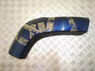 накладка колесной арки задний правый Jeep Cherokee 3 поколение KJ 2003, 2.8 л., CRD, ENR, дизель, АКПП, синий, внедорожник 5 дв., полный привод, правый руль