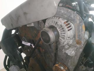 генератор Jeep Cherokee 3 поколение KJ 2003, 2.8 л., CRD, ENR, дизель, АКПП, синий, внедорожник 5 дв., полный привод, правый руль