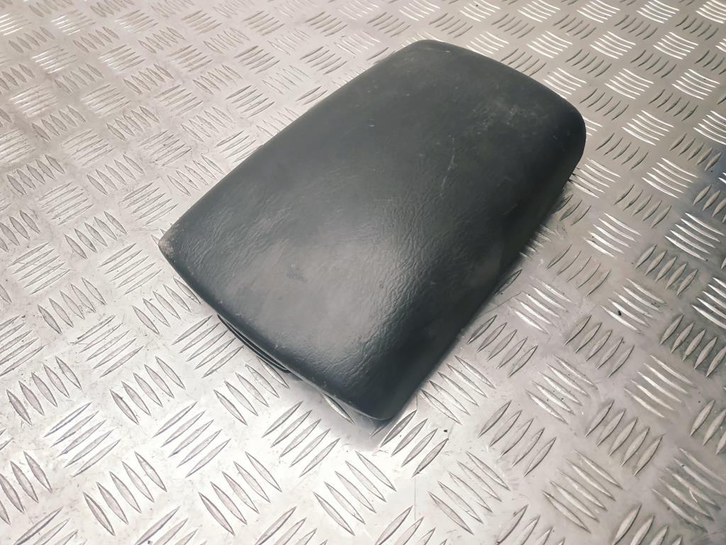 подлокотник Jeep Cherokee 3 поколение KJ 2003, 2.8 л., CRD, ENR, дизель, АКПП, синий, внедорожник 5 дв., полный привод, правый руль - фото №1