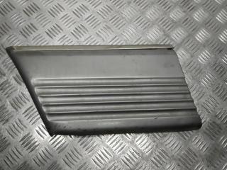 молдинг переднего левого крыла Mercedes-Benz S-Класс W126 / C126 [рестайлинг] 1985, 2.8 л., i, M 110.987, бензин, АКПП, серый, седан, задний привод, 1266900140, 1266902140