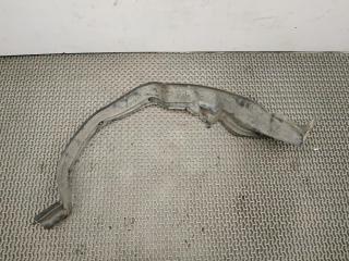 защита арок передняя левая (подкрылок) Mercedes-Benz E-Класс W124 [рестайлинг] 1993, 2.8 л., i, M 104.942, бензин, АКПП, золотой, седан, задний привод, правый руль, 1248840735