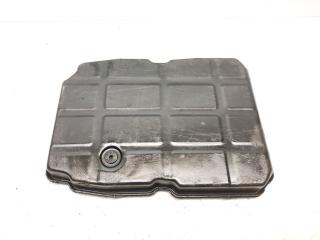 поддон КПП Mercedes-Benz C-Класс W203/S203/CL203 [рестайлинг] CL203 2004, 2.2 л., CDi, OM 646.963, дизель, АКПП, obsidianschwarz / 197, хетчбэк 3 дв., задний привод, правый руль, A1402700812, A1402700512, A1402700212