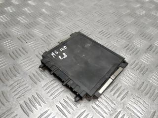 блок управления АКПП Mercedes-Benz S-Класс W140 [2-й рестайлинг] 1998, 2.8 л., i, M 104.994, бензин, АКПП, серебро, 744, седан, задний привод, правый руль, 0135454032