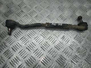 тяга рулевая Mercedes-Benz S-Класс W140/C140 [рестайлинг] 1995, 2.8 л., i, M 104.944, бензин, АКПП, т-синий, седан, задний привод