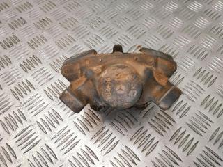 суппорт задний правый Mercedes-Benz S-Класс W140 [2-й рестайлинг] 1998, 2.8 л., i, M 104.994, бензин, АКПП, серебро, 744, седан, задний привод, правый руль, A0004209383