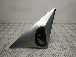 накладка на зеркало Mercedes-Benz S-Класс W140 [2-й рестайлинг] 1998, 2.8 л., i, M 104.994, бензин, АКПП, серебро, 744, седан, задний привод, правый руль, A1408101597