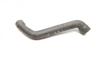 патрубок радиатора Mercedes-Benz S-Класс W140 [2-й рестайлинг] 1998, 2.8 л., i, M 104.994, бензин, АКПП, серебро, 744, седан, задний привод, правый руль, A1405011982