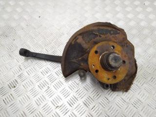 кулак поворотный левый Mercedes-Benz C-Класс W202/S202 [рестайлинг] S202 2000, 2.8 л., i, M 112.920, бензин, АКПП, серебро, универсал, задний привод, правый руль, A2023300020