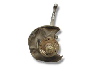 ступица передняя правая Mercedes-Benz E-Класс W210/S210 [рестайлинг] 1999, 2.8 л., i, M 112.921, бензин, АКПП, черный, седан, задний привод, правый руль