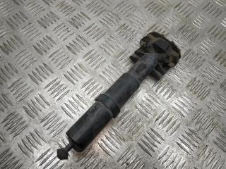 форсунка омывателя фары Mercedes-Benz E-Класс W210/S210 [рестайлинг] 1999, 2.8 л., i, M 112.921, бензин, АКПП, черный, седан, задний привод, правый руль, A2108600647