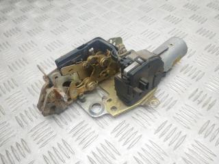 замок багажника Mercedes-Benz E-Класс W210/S210 [рестайлинг] 1999, 2.8 л., i, M 112.921, бензин, АКПП, черный, седан, задний привод, правый руль, A2107400536