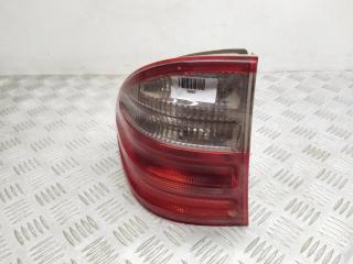 фонарь задний левый Mercedes-Benz E-Класс W210/S210 [рестайлинг] S210 1999, 2.8 л., i, M 112.920, бензин, АКПП, серый, универсал, задний привод, правый руль, A2108205364