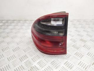 фонарь задний левый Mercedes-Benz E-Класс W210/S210 [рестайлинг] S210 1999, 2.8 л., i, M 112.920, бензин, АКПП, серый, универсал, задний привод, правый руль, A2108206764