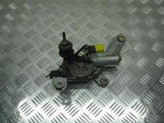 моторчик заднего стеклоочистителя (дворника) Mercedes-Benz E-Класс W210/S210 [рестайлинг] S210 1999, 2.8 л., i, M 112.920, бензин, АКПП, серый, универсал, задний привод, правый руль, A2108207542, A2028201908, 0390201564