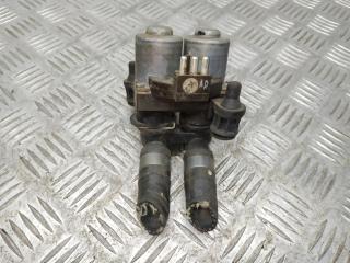 кран отопителя (печки) Mercedes-Benz E-Класс W210/S210 [рестайлинг] S210 1999, 2.8 л., i, M 112.920, бензин, АКПП, серый, универсал, задний привод, правый руль, 0018307784