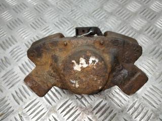 суппорт задний правый Mercedes-Benz E-Класс W210/S210 [рестайлинг] S210 1999, 2.8 л., i, M 112.921, бензин, АКПП, серебро, 744u, универсал, задний привод, правый руль