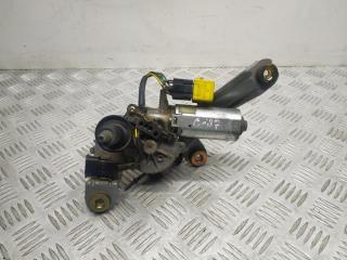 моторчик заднего стеклоочистителя (дворника) Mercedes-Benz E-Класс W210/S210 [рестайлинг] S210 1999, 2.8 л., i, M 112.920, бензин, АКПП, серый, универсал, задний привод, правый руль, A2108207542, A2028201908, 0390201564