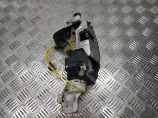 замок двери задней правой Mercedes-Benz S-Класс W220 1999, 2.8 л., i, M 112.922, бензин, АКПП, голубой, седан, задний привод, правый руль, A2207305835