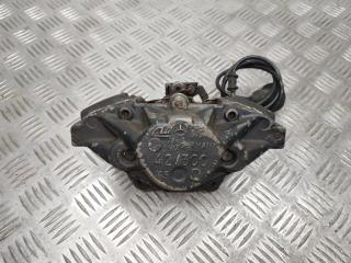 суппорт задний правый Mercedes-Benz S-Класс W220 1999, 2.8 л., i, M 112.922, бензин, АКПП, голубой, седан, задний привод, правый руль