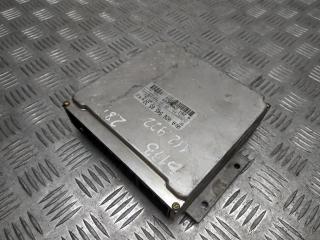 блок управления двигателем Mercedes-Benz S-Класс W220 1999, 2.8 л., i, M 112.922, бензин, АКПП, голубой, седан, задний привод, правый руль, A0255458532, A0205450432, A0265456532, A0235459632, 0261206299