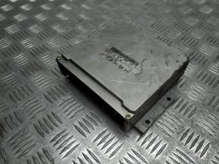 блок управления двигателем Mercedes-Benz S-Класс W220 1999, 2.8 л., i, M 112.922, бензин, АКПП, голубой, седан, задний привод, правый руль, A0255458532, A0205450432, A0265456532, A0235459632, 0261206052