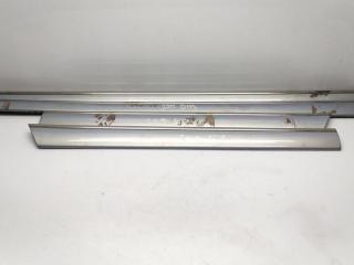 Комплект молдингов Mercedes-Benz S-Класс W220 1999, 2.8 л., i, M 112.922, бензин, АКПП, голубой, седан, задний привод, правый руль, A2206900762, A2206900862, A2206900562, A2206900662