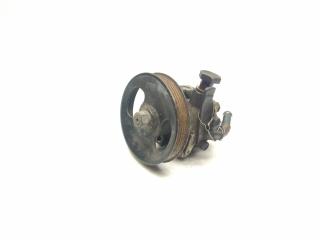 насос гидроусилителя руля Hyundai Terracan 1 поколение HP 2003, 2.9 л., CRDi, дизель, АКПП, черный, внедорожник 5 дв., полный привод, правый руль, 57110-H1501