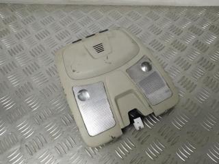 фонарь салона (плафон) Volvo S80 1 поколение [рестайлинг] 2004, 2.9 л., i, B 6294 S2, бензин, АКПП, серый, седан, передний привод, правый руль, 30669623