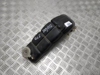 бачок расширительный Mercedes-Benz E-Класс W210/S210 S210 1998, 2.9 л., TD, OM 602.982, дизель, АКПП, серый, универсал, задний привод, правый руль, A2105000249