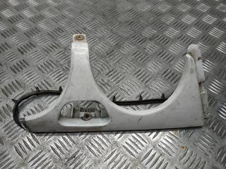 ресничка (ус) правой фары Mercedes-Benz E-Класс W210/S210 1997, 2.9 л., TD, OM 602.982, дизель, 5МКПП, серый, седан, задний привод, 2108200412