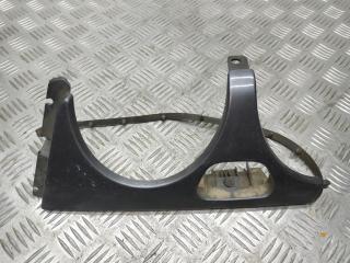 ресничка (ус) левой фары Mercedes-Benz E-Класс W210/S210 S210 1998, 2.9 л., TD, OM 602.982, дизель, АКПП, серый, универсал, задний привод, правый руль, 2108200312