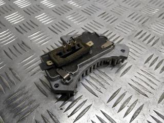 сопротивление печки Mercedes-Benz E-Класс W210/S210 S210 1998, 2.9 л., TD, OM 602.982, дизель, АКПП, серый, универсал, задний привод, правый руль, 2108206210