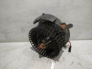 моторчик печки Mercedes-Benz E-Класс W210/S210 1997, 2.9 л., TD, OM 602.982, дизель, 5МКПП, серый, седан, задний привод, A2108203942, A2108206742