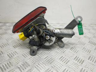 моторчик заднего стеклоочистителя (дворника) Mercedes-Benz E-Класс W210/S210 S210 1998, 2.9 л., TD, OM 602.982, дизель, АКПП, серый, универсал, задний привод, правый руль, A2108207342, A2108201942, 0390201563