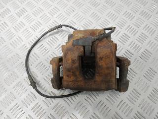 суппорт передний левый Mercedes-Benz E-Класс W210/S210 S210 1998, 2.9 л., TD, OM 602.982, дизель, АКПП, серый, универсал, задний привод, правый руль