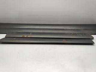 Комплект молдингов Mercedes-Benz E-Класс W210/S210 S210 1998, 2.9 л., TD, OM 602.982, дизель, АКПП, серый, универсал, задний привод, правый руль, A2106908962, A2106909262, A2106909082