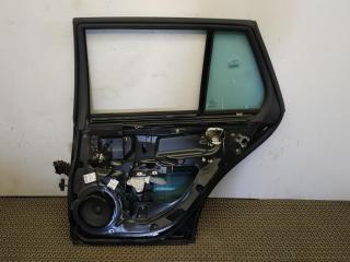 стеклоподъемник задний правый Mercedes-Benz E-Класс W211/S211 S211 2005, 3.0 л., CDi, OM 642.920, дизель, АКПП, obsidianschwarz / 197, универсал, задний привод, правый руль, A2117300446