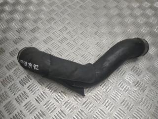 патрубок интеркулера Mercedes-Benz E-Класс W211/S211 S211 2005, 3.0 л., CDi, OM 642.920, дизель, АКПП, obsidianschwarz / 197, универсал, задний привод, правый руль, A2115282482