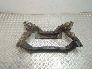 балка подвески передняя (подрамник) Mercedes-Benz E-Класс W211/S211 S211 2005, 3.0 л., CDi, OM 642.920, дизель, АКПП, obsidianschwarz / 197, универсал, задний привод, правый руль, 2116201187