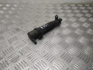 форсунка омывателя фары левая Mercedes-Benz E-Класс W211/S211 S211 2005, 3.0 л., CDi, OM 642.920, дизель, АКПП, obsidianschwarz / 197, универсал, задний привод, правый руль, 2118600547