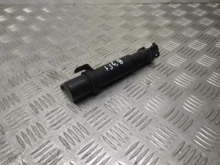 форсунка омывателя фары правая Mercedes-Benz E-Класс W211/S211 S211 2005, 3.0 л., CDi, OM 642.920, дизель, АКПП, obsidianschwarz / 197, универсал, задний привод, правый руль, 2118600647