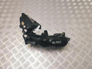 патрубок интеркулера Mercedes-Benz E-Класс W211/S211 2005, 3.0 л., CDi, OM 642.920, дизель, АКПП, серебро, 775u, седан, задний привод, правый руль, A3421400087