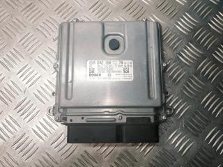 блок управления двигателем Mercedes-Benz E-Класс W211/S211 S211 2005, 3.0 л., CDi, OM 642.920, дизель, АКПП, obsidianschwarz / 197, универсал, задний привод, правый руль, A6421501179, 0281012029