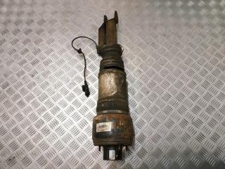 пневмостойка передняя Mercedes-Benz E-Класс W211/S211 2005, 3.0 л., CDi, OM 642.920, дизель, АКПП, серебро, 775u, седан, задний привод, правый руль, A2113209313